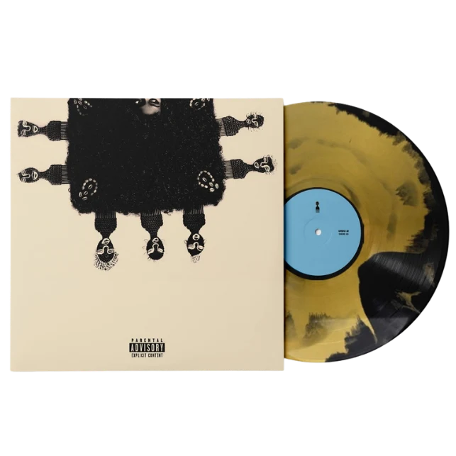 New Arrivals: Vinyl